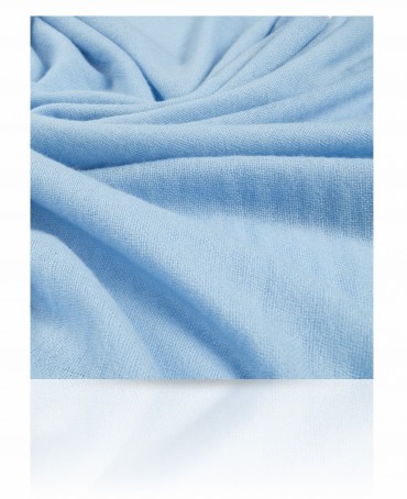 Палантин Женский C-CAS_26S.1/AZUR